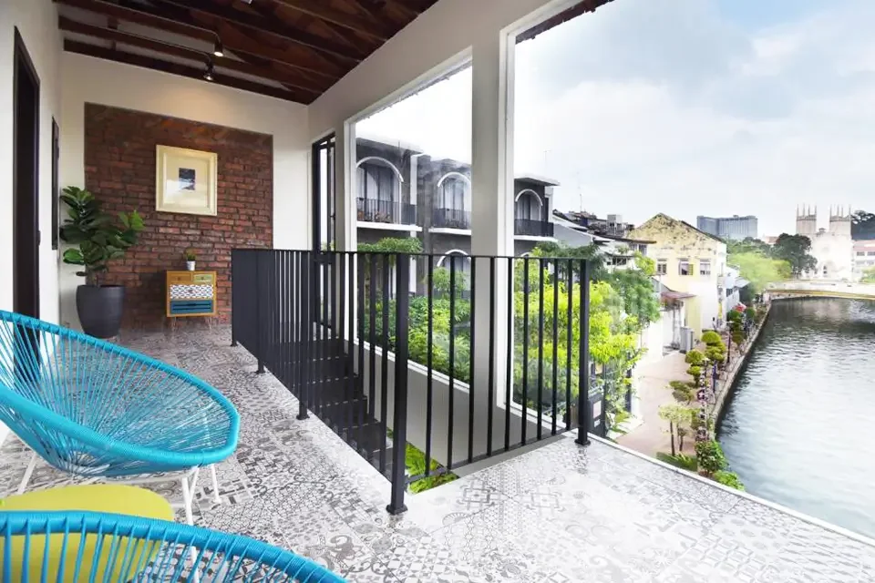 17 Homestay Murah Di Melaka (2026) Bawah RM250 Semalam